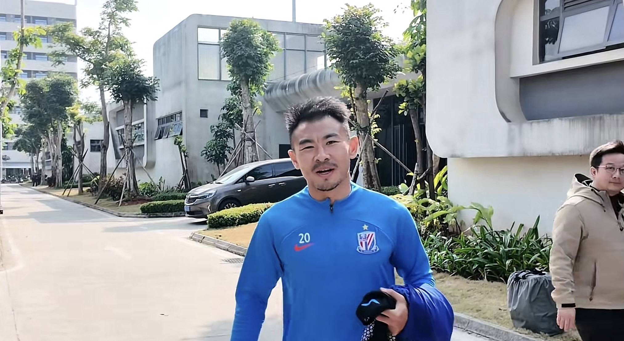 大连一方队长赛后发布感言，表达对球队信心与期望的简单介绍