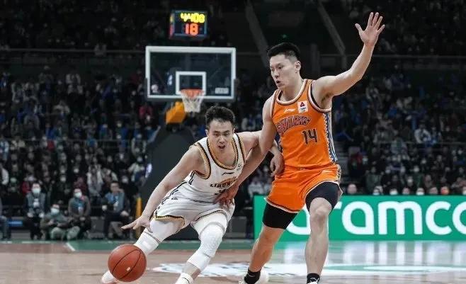 本周末男篮联赛焦点对决即将打响