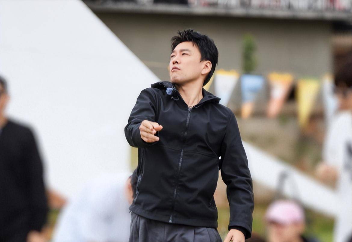 观众见证了一场神来之笔的比赛