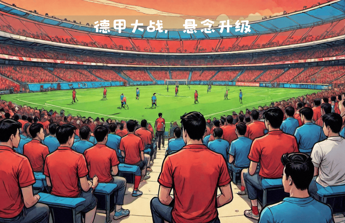 多特蒙德：继续拜仁慕尼黑之后，全力争胜的简单介绍