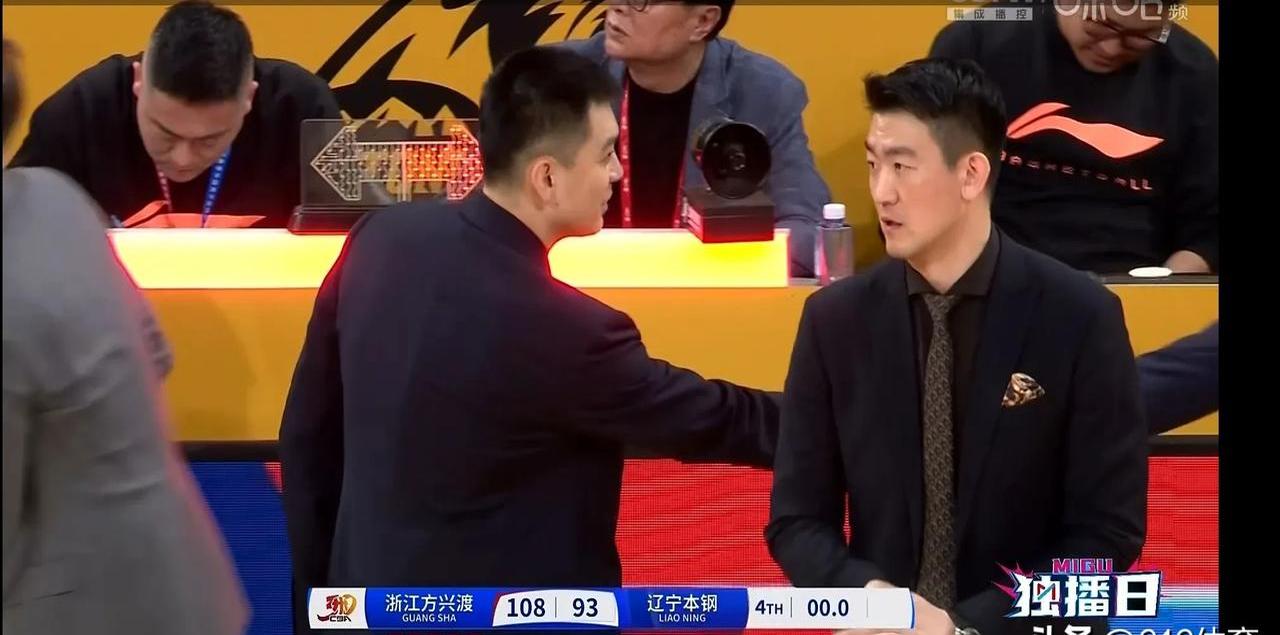 辽宁队遭遇困境，面临重要比赛磨练的简单介绍