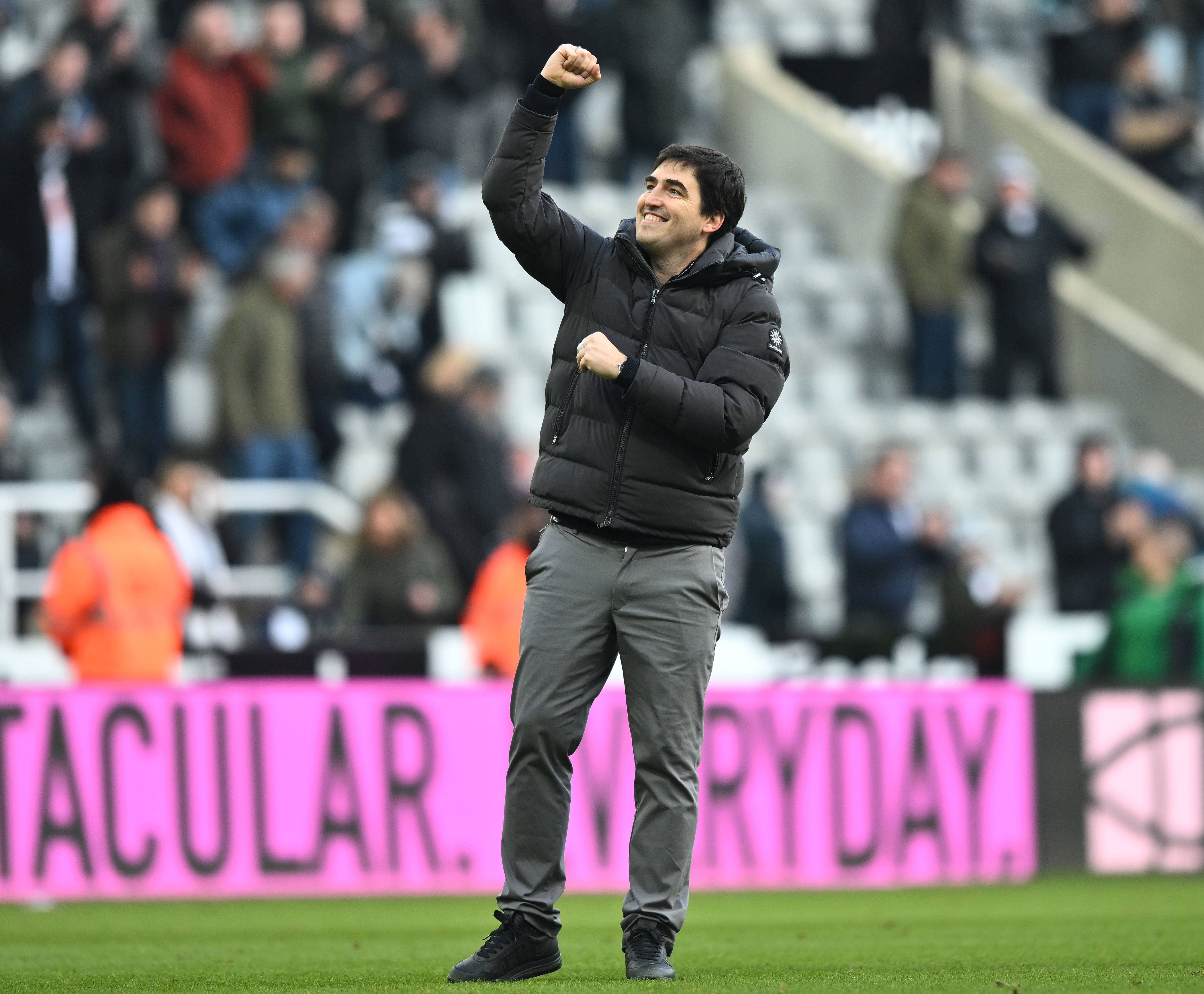 关于伯恩茅斯取得关键胜利,实现保级的信息 关于伯恩茅斯取得关键胜利,实现保级的信息