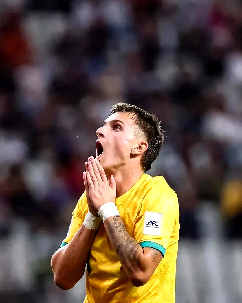 关于澳大利亚足球巨星赛：本土球员风采尽显的信息