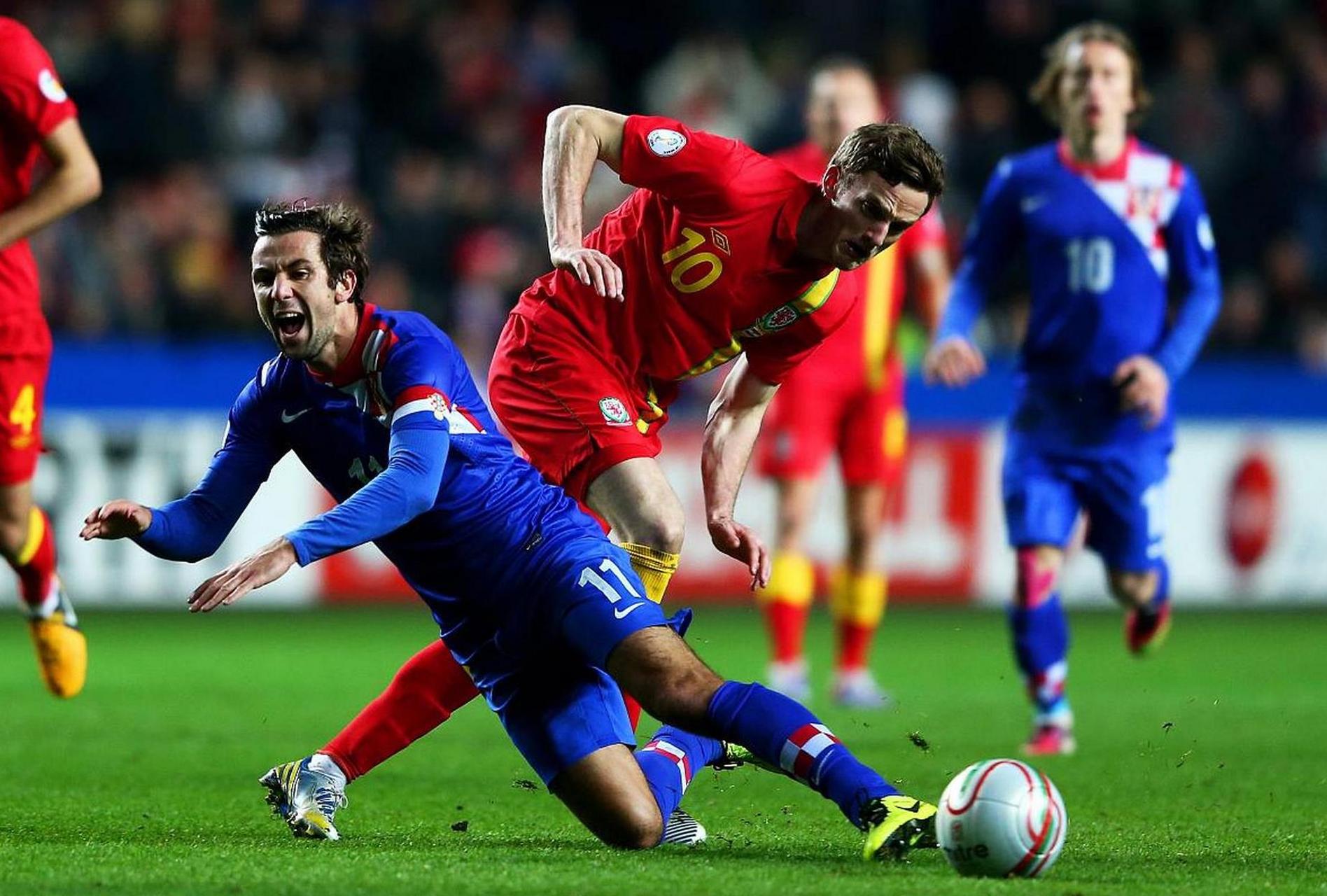 关于克罗地亚在欧预赛中胜斩立根的信息 关于克罗地亚在欧预赛中胜斩立根的信息