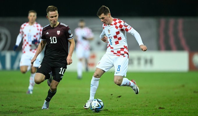 关于克罗地亚在欧预赛中胜斩立根的信息 关于克罗地亚在欧预赛中胜斩立根的信息