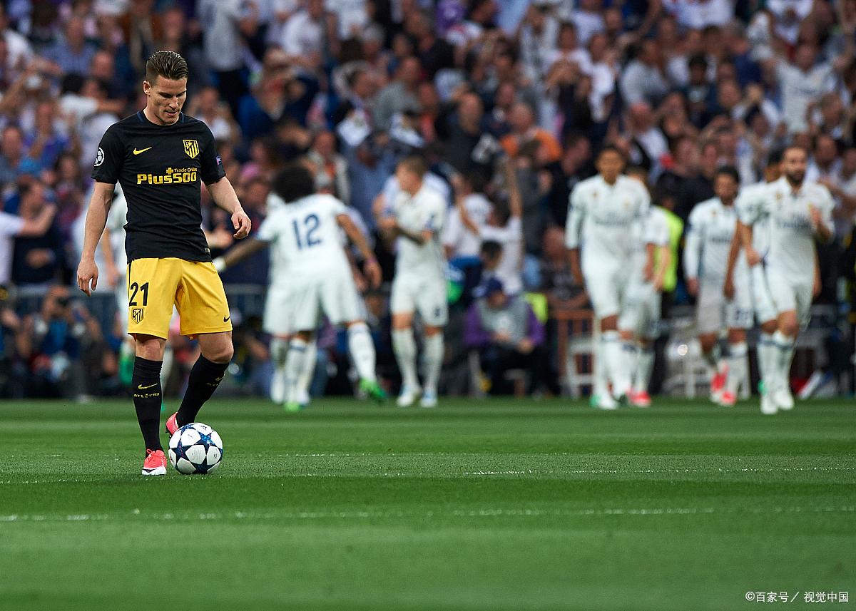 皇马近况火热，战胜劲敌迈向豪强行列