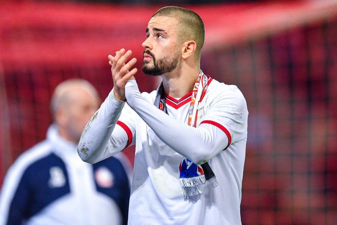 马赛豪取三分，积极追赶法甲前列的简单介绍