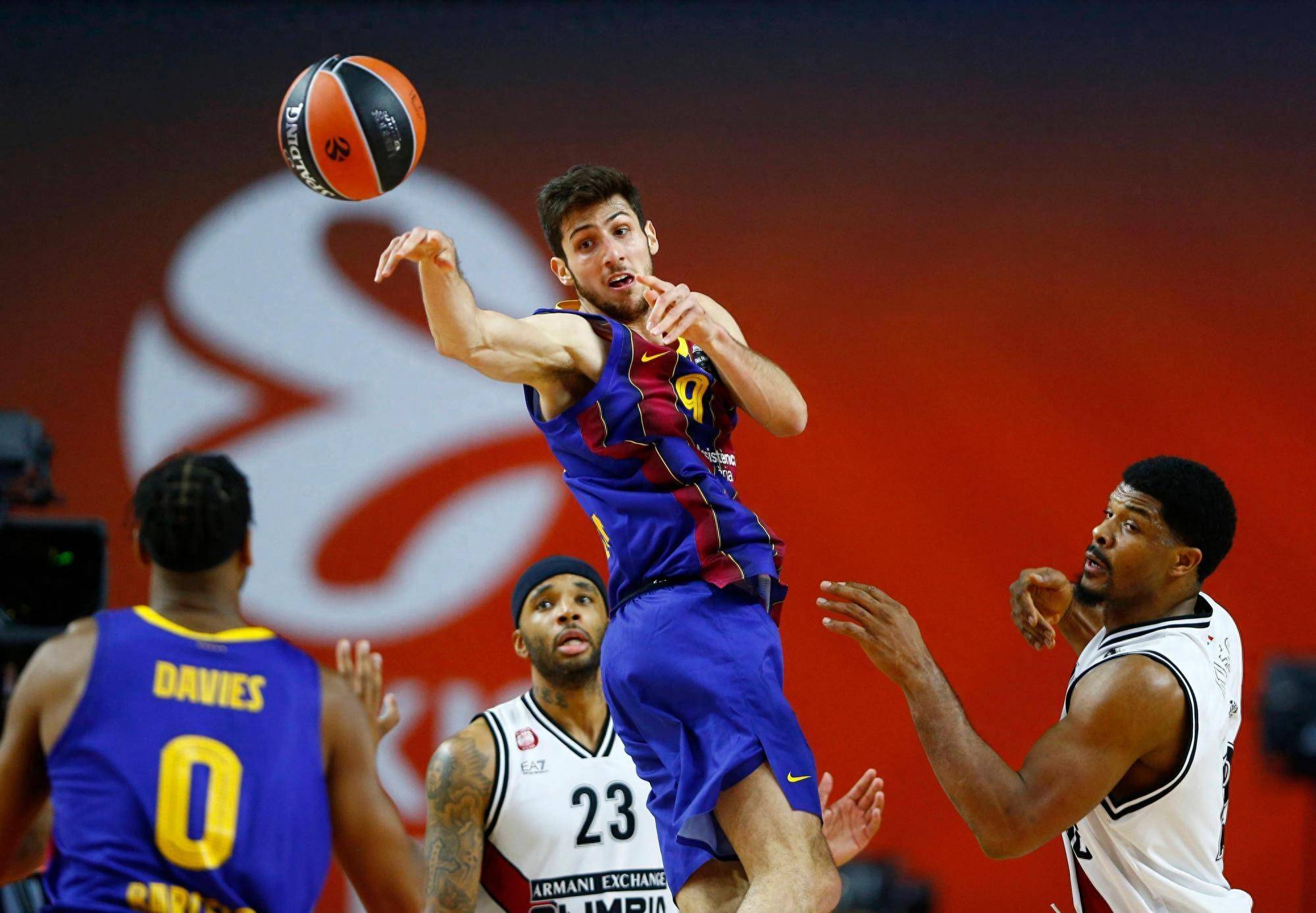 欧洲青年篮球锦标赛开赛,各国青年队角逐激烈的简单介绍 欧洲青年篮球锦标赛开赛,各国青年队角逐激烈的简单介绍