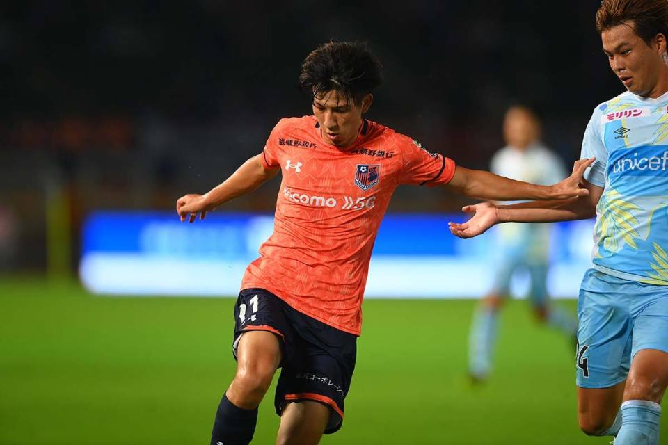 大阪钢巴攀升积分榜，展现强大实力