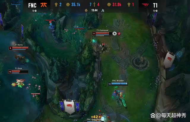 包含EG力克FNC,Faker操刀奇招英雄翻盘鏖战多局入围赛,让粉丝疯狂欢呼的词条 包含EG力克FNC,Faker操刀奇招英雄翻盘鏖战多局入围赛,让粉丝疯狂欢呼的词条