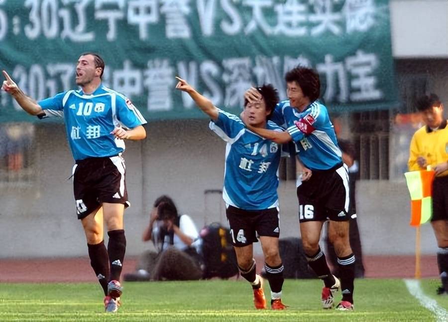 大连人被逆袭,亚冠资格动摇! 大连人被逆袭,亚冠资格动摇!