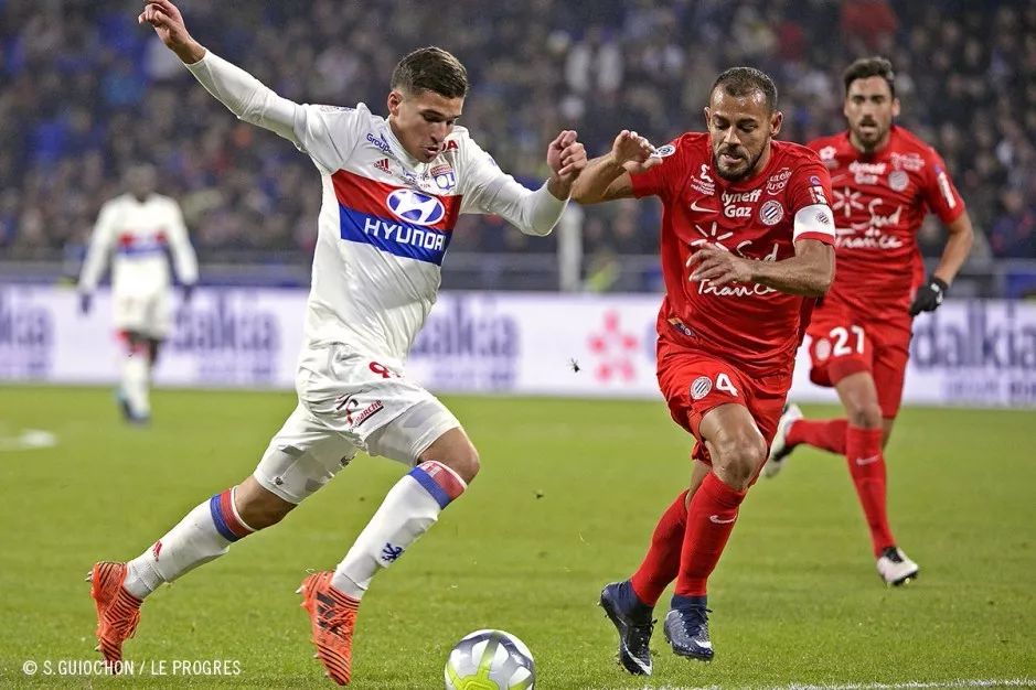 关于蒙彼利埃客场战平，积分稳守前八的信息