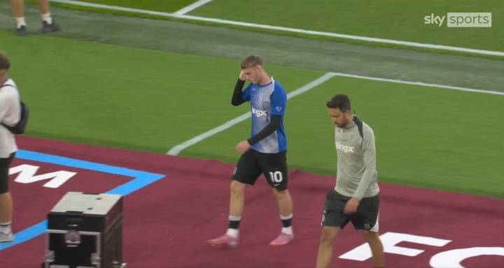 切尔西中场伤情加重,或将缺席关键联赛的简单介绍 切尔西中场伤情加重,或将缺席关键联赛的简单介绍