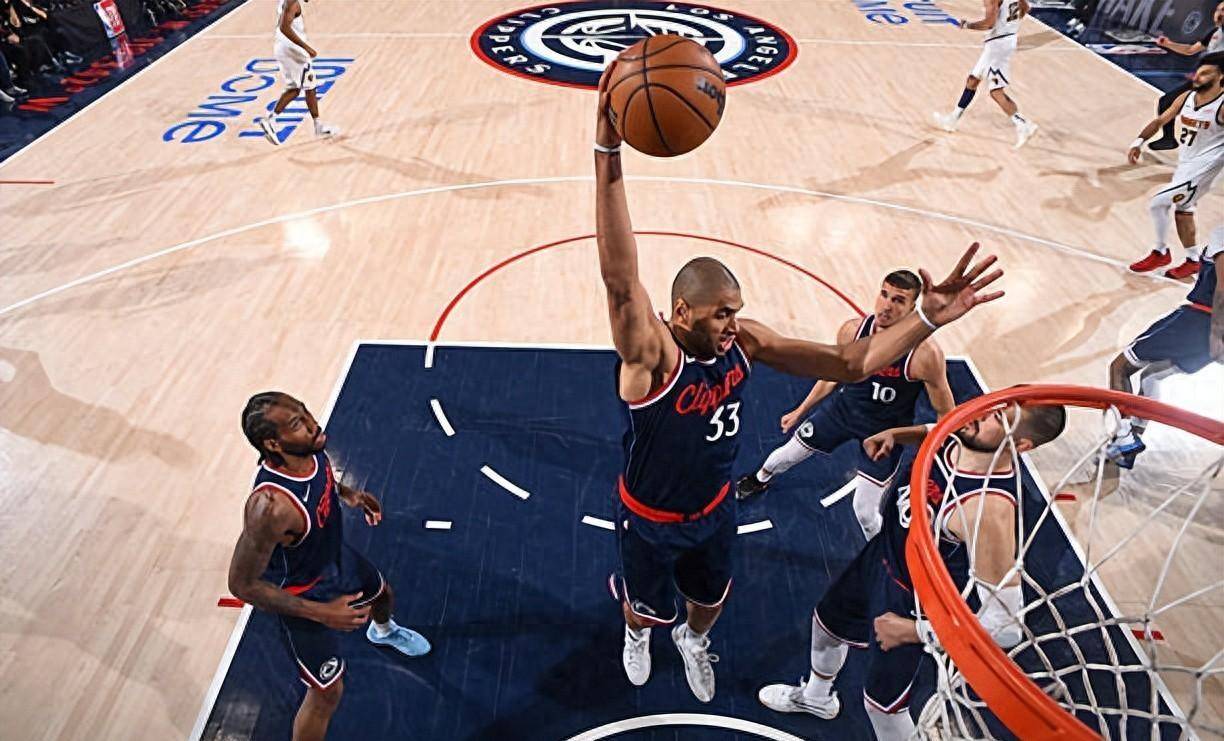 快船队老将复出，带领球队走向胜利的简单介绍