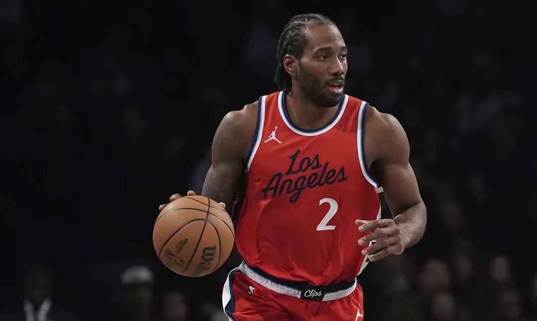 猛龙队宣布前锋恢复训练