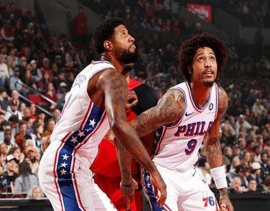 乔治砍下36分雷霆逆转开拓者 乔治砍下36分雷霆逆转开拓者