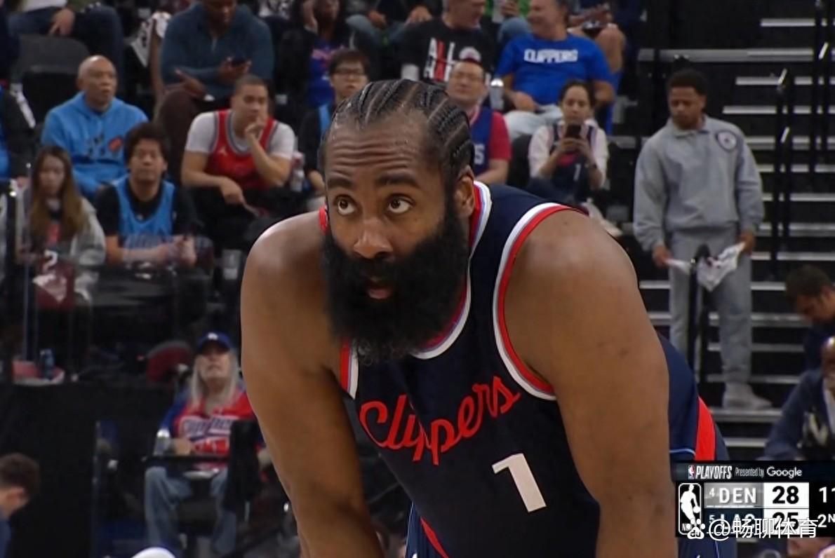 快船面对热火逆转失败,深陷季后赛泥潭的简单介绍 快船面对热火逆转失败,深陷季后赛泥潭的简单介绍