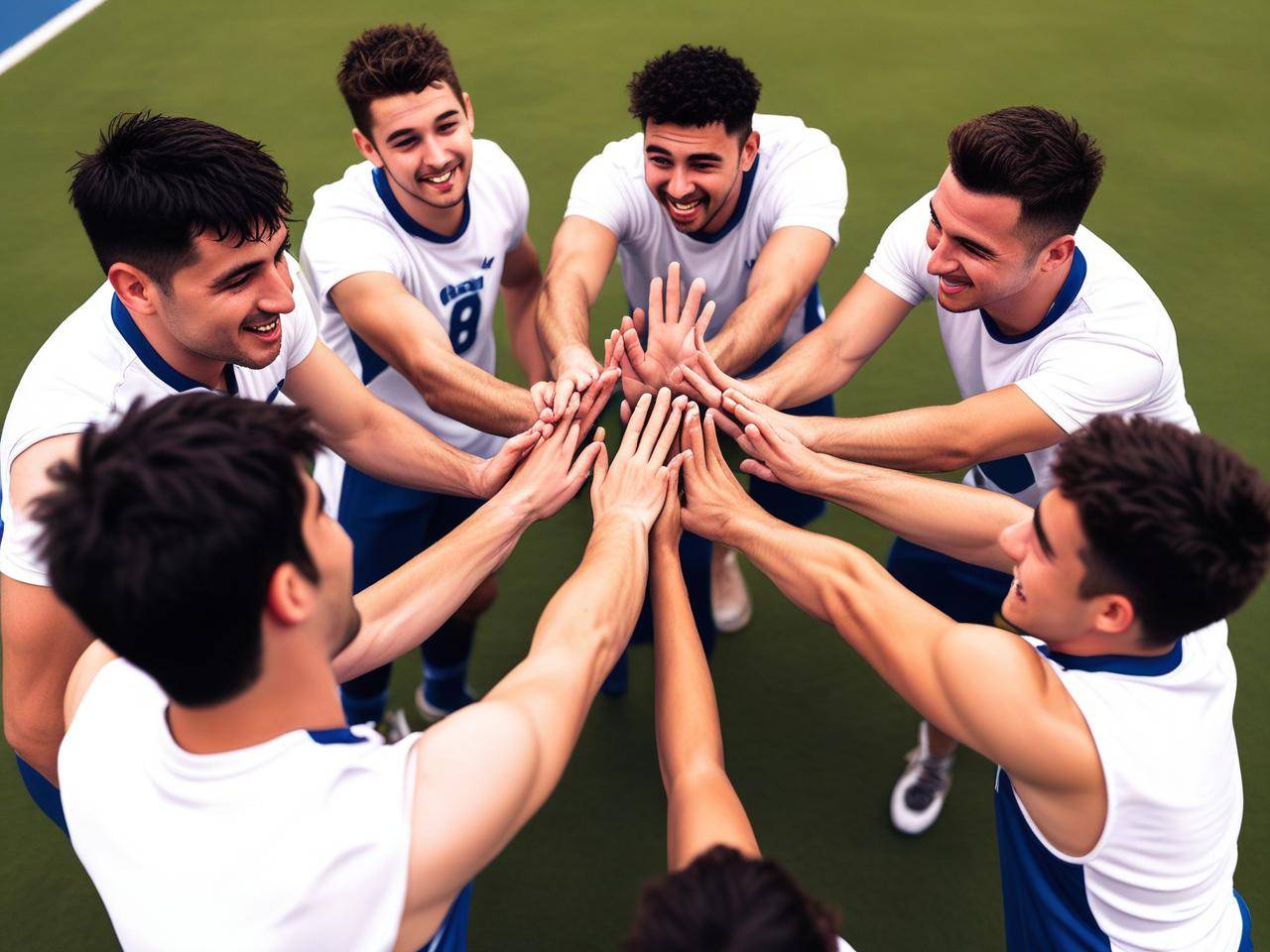 热血拼搏,球队以微弱优势获胜的简单介绍 热血拼搏,球队以微弱优势获胜的简单介绍