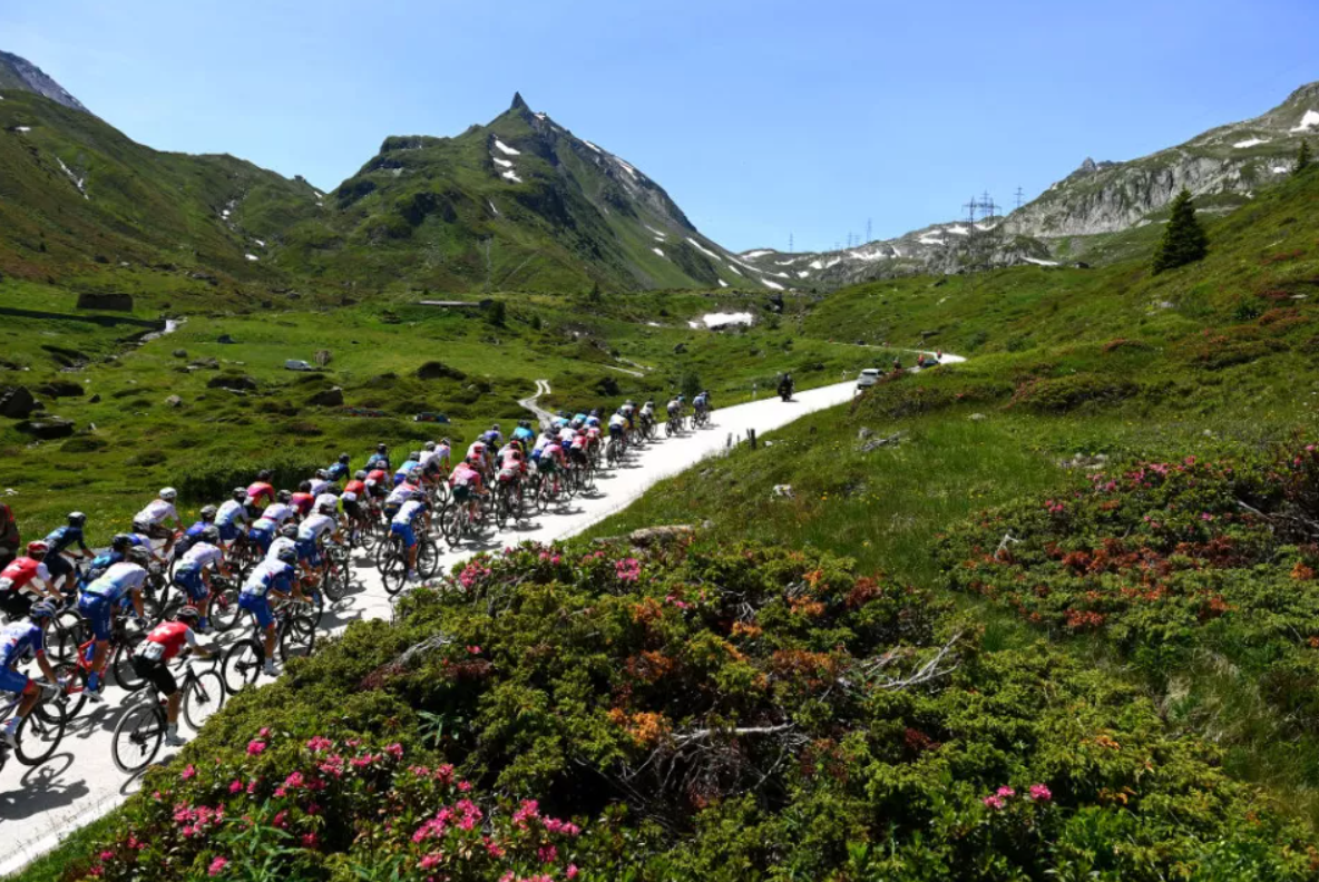 瑞士迎战德国：险胜或大捷？