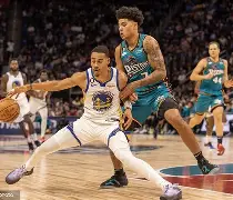 勇士不敌公牛，沃金斯表现抢眼