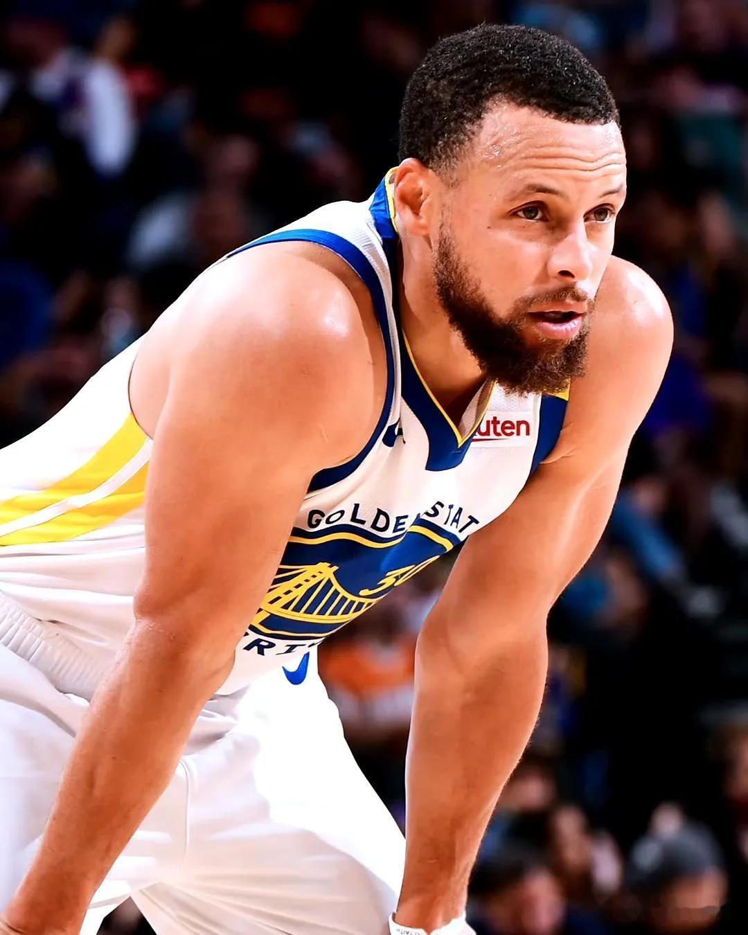 勇士不敌开拓者，失去连胜记录