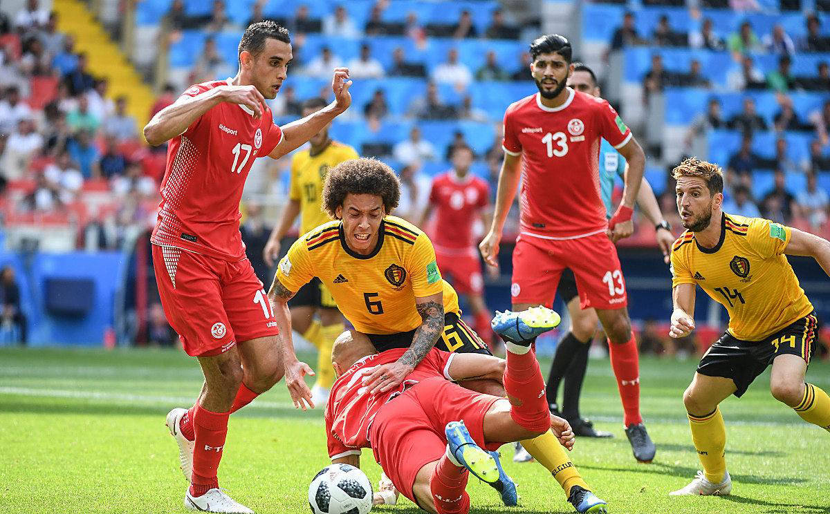 保加利亚在欧预赛中占据优势