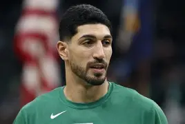 开拓者大胜湖人,埃尼斯坎特内线发威的简单介绍 开拓者大胜湖人,埃尼斯坎特内线发威的简单介绍