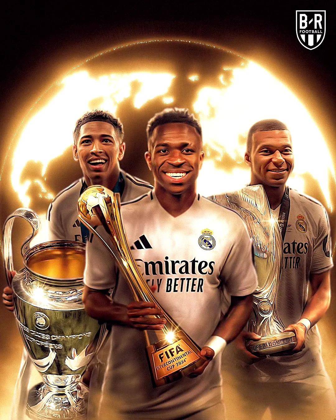 皇家马德里夺冠热门，欧洲联赛表现抢眼