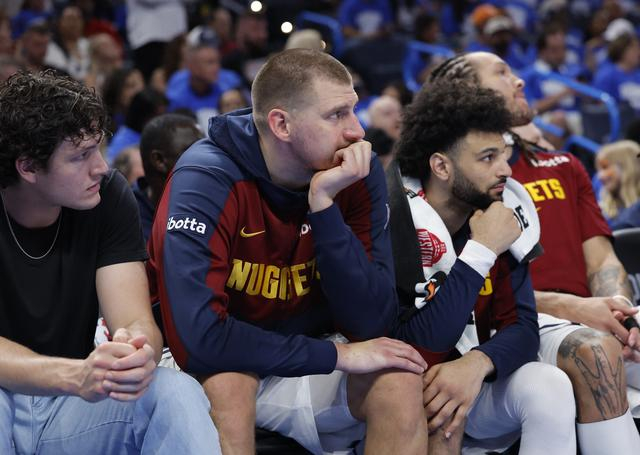 巴克利怒斥球员不给力，火箭队需改进