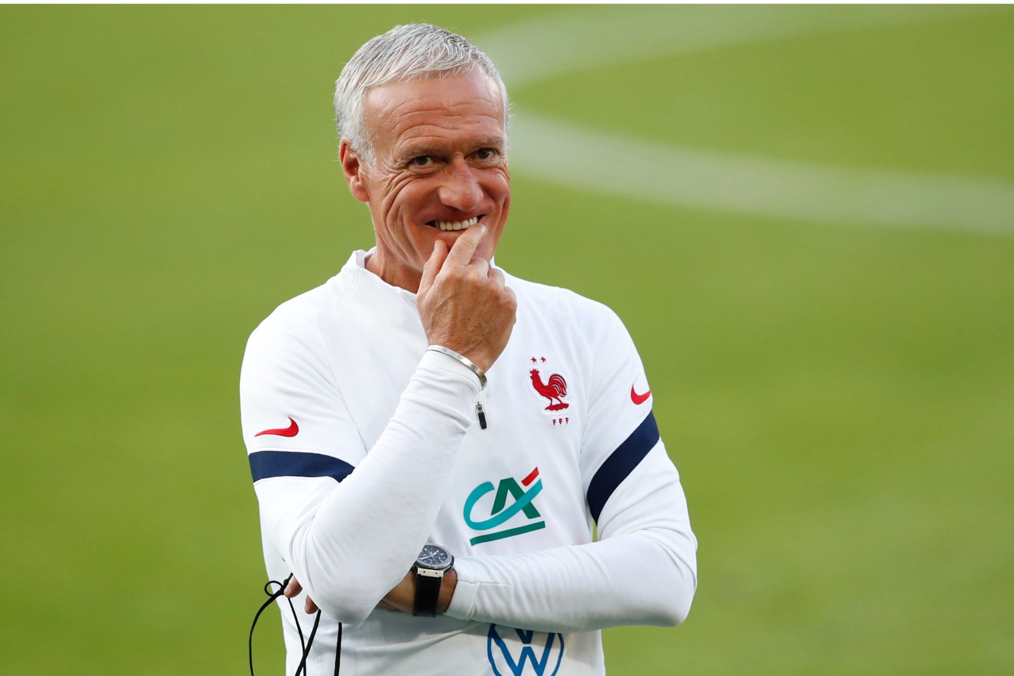 法国主场大胜波黑,稳坐小组第一 法国主场大胜波黑,稳坐小组第一