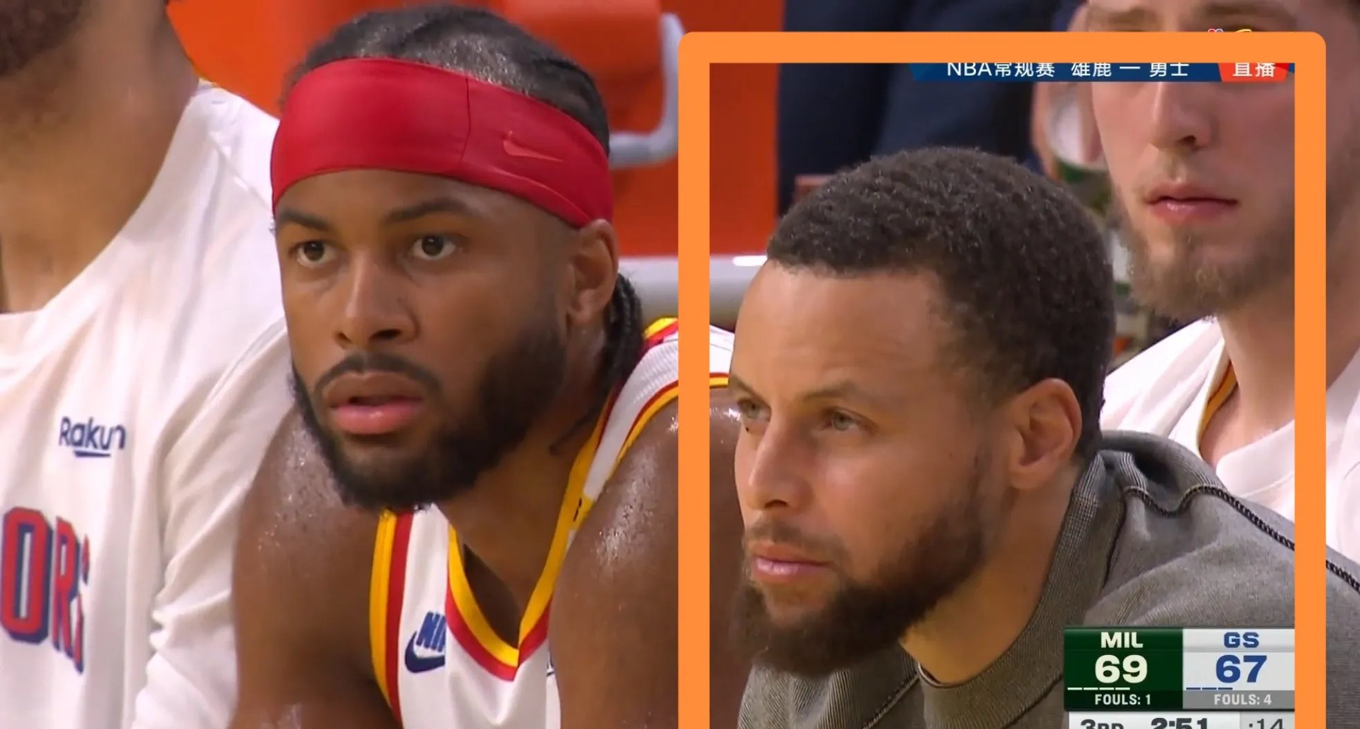 NBA总决赛首战,勇士力克雄鹿取得开门红 NBA总决赛首战,勇士力克雄鹿取得开门红