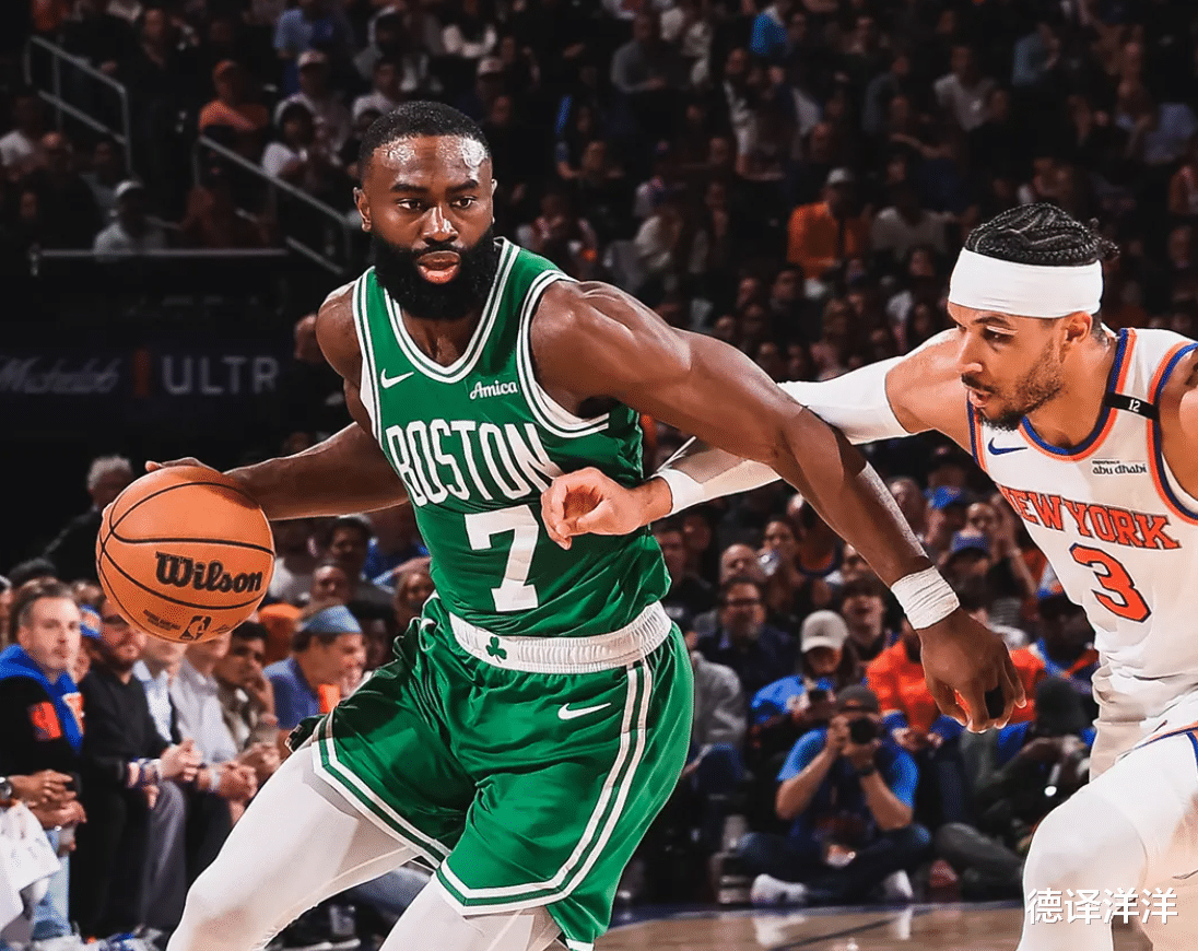 尼克斯客场击败凯尔特人保持不败