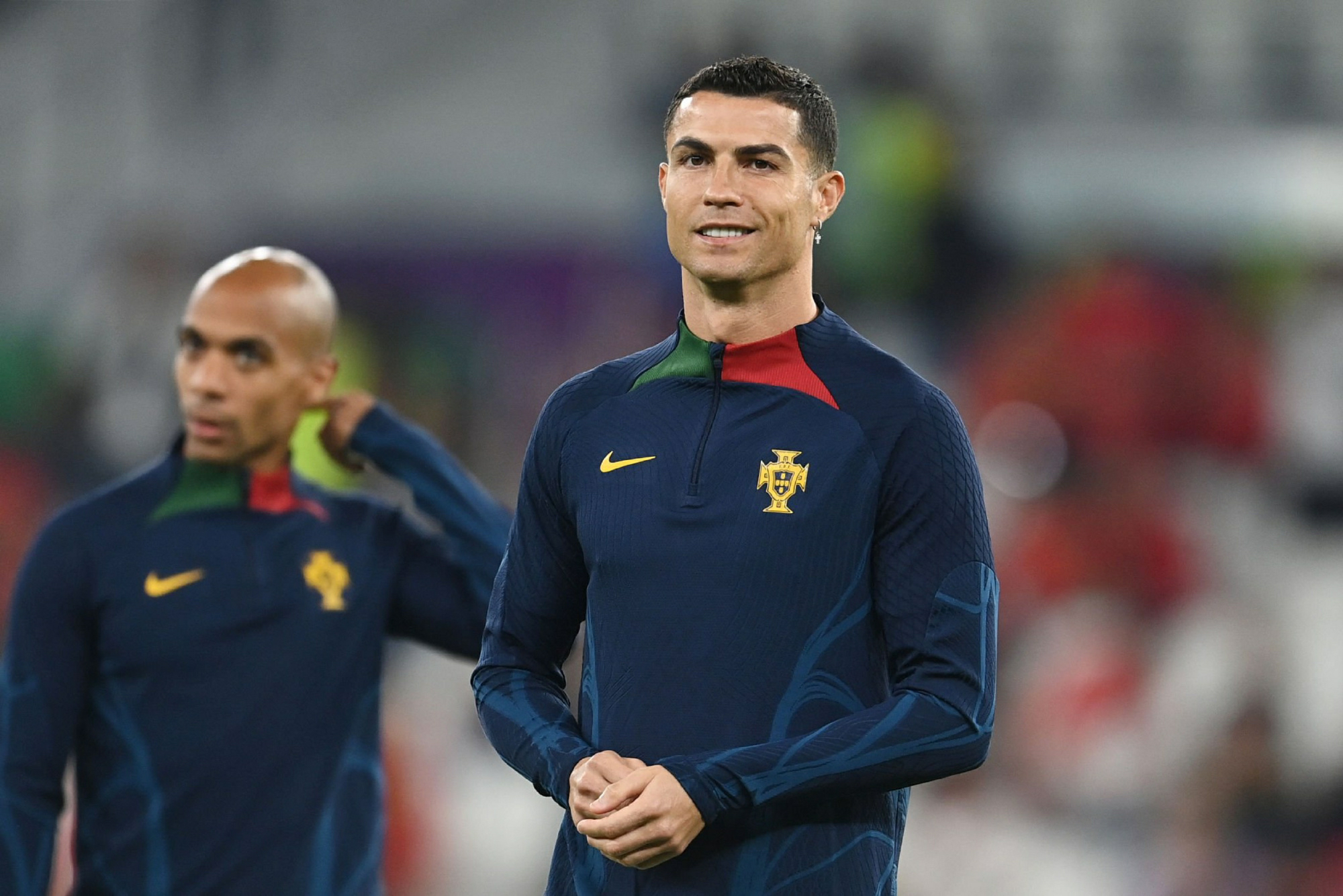 摩洛哥鏖战西班牙,C罗带队取胜 摩洛哥鏖战西班牙,C罗带队取胜