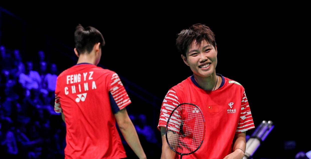 关于日本羽毛球队绝地反击泰国羽毛球队，安赛龙爆发神勇的信息