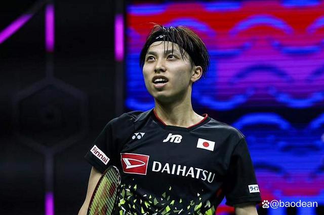 关于日本羽毛球队绝地反击泰国羽毛球队，安赛龙爆发神勇的信息