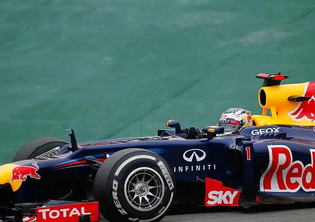 红牛车队碾压红牛二队,诺里斯点燃赛场的简单介绍 红牛车队碾压红牛二队,诺里斯点燃赛场的简单介绍