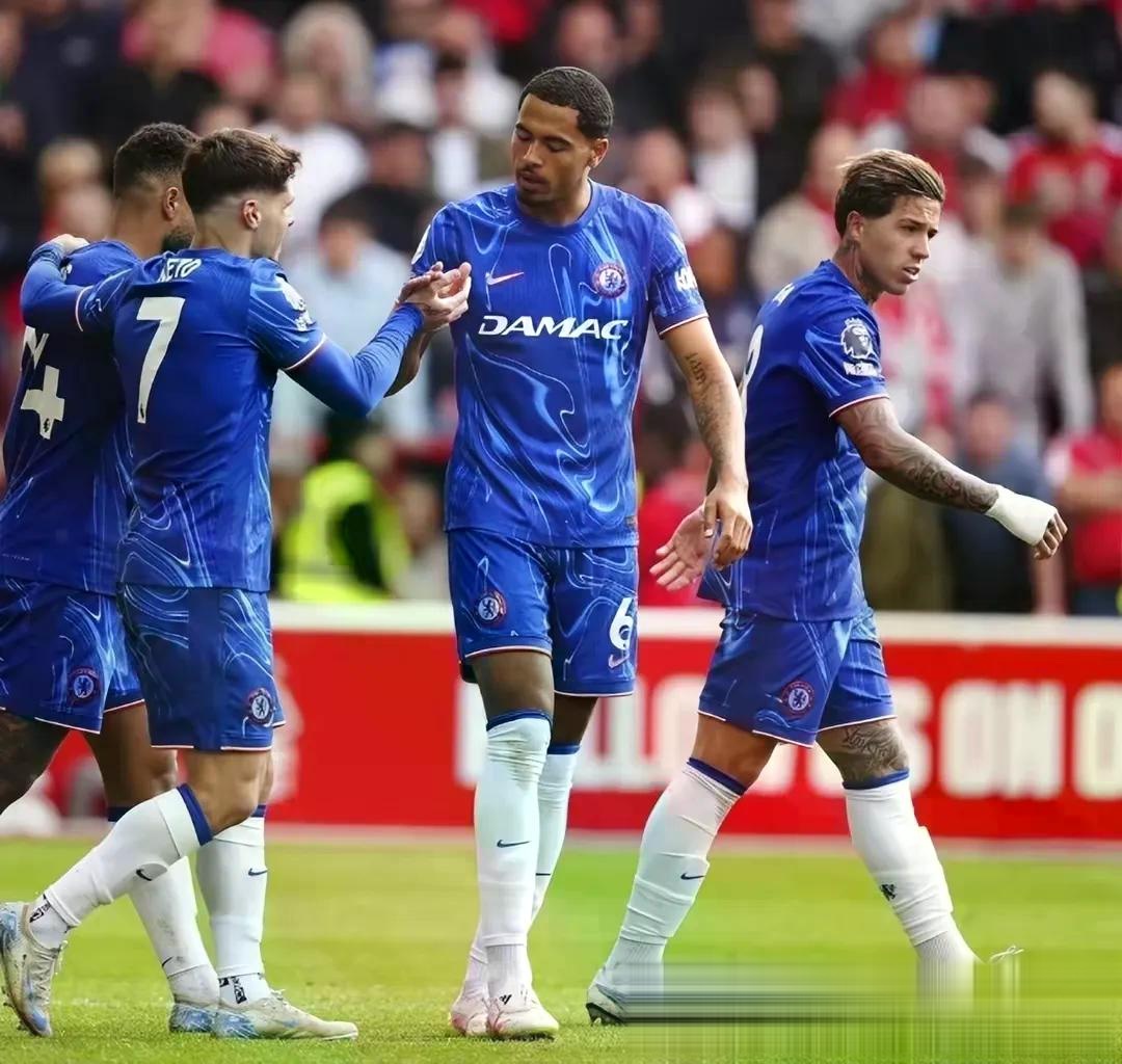 切尔西在欧洲联赛中实现大逆转 切尔西在欧洲联赛中实现大逆转