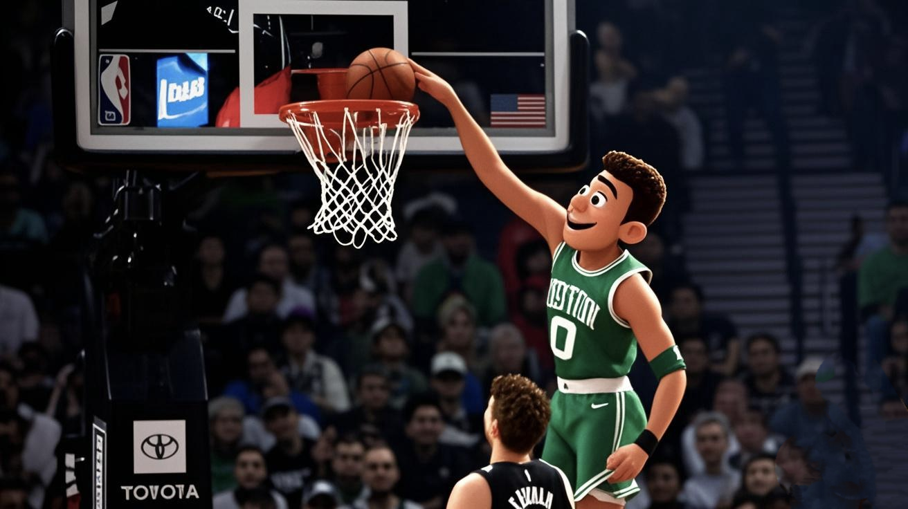 独行侠横扫爵士,塔图姆惊艳四座 独行侠横扫爵士,塔图姆惊艳四座