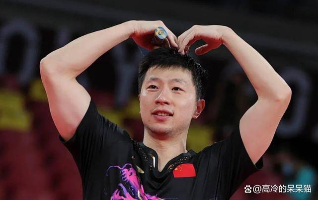 韩国队轻取法国队,马龙刷新纪录 韩国队轻取法国队,马龙刷新纪录