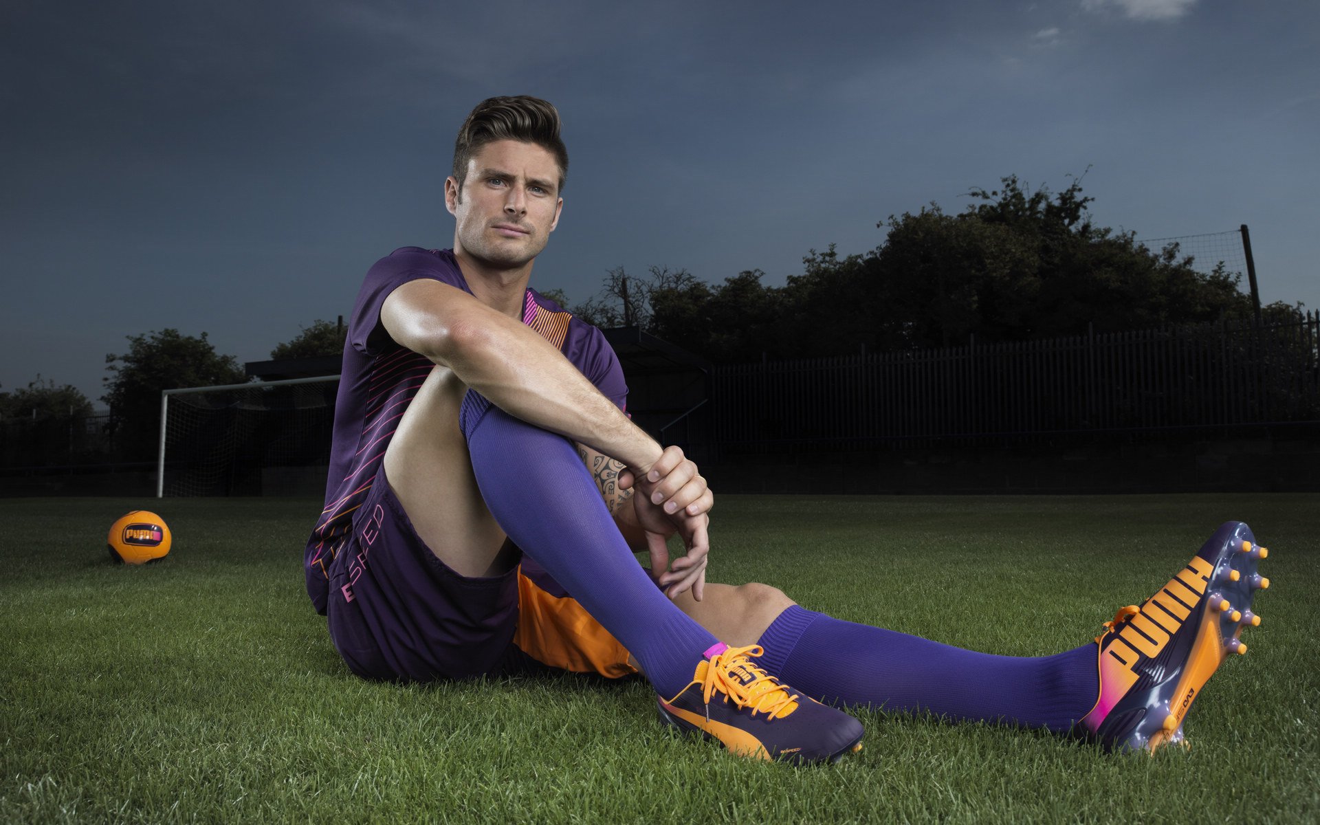 铁血交响曲，马德里竞技的史诗级绞杀，与那道横跨半场的攻防转换核心