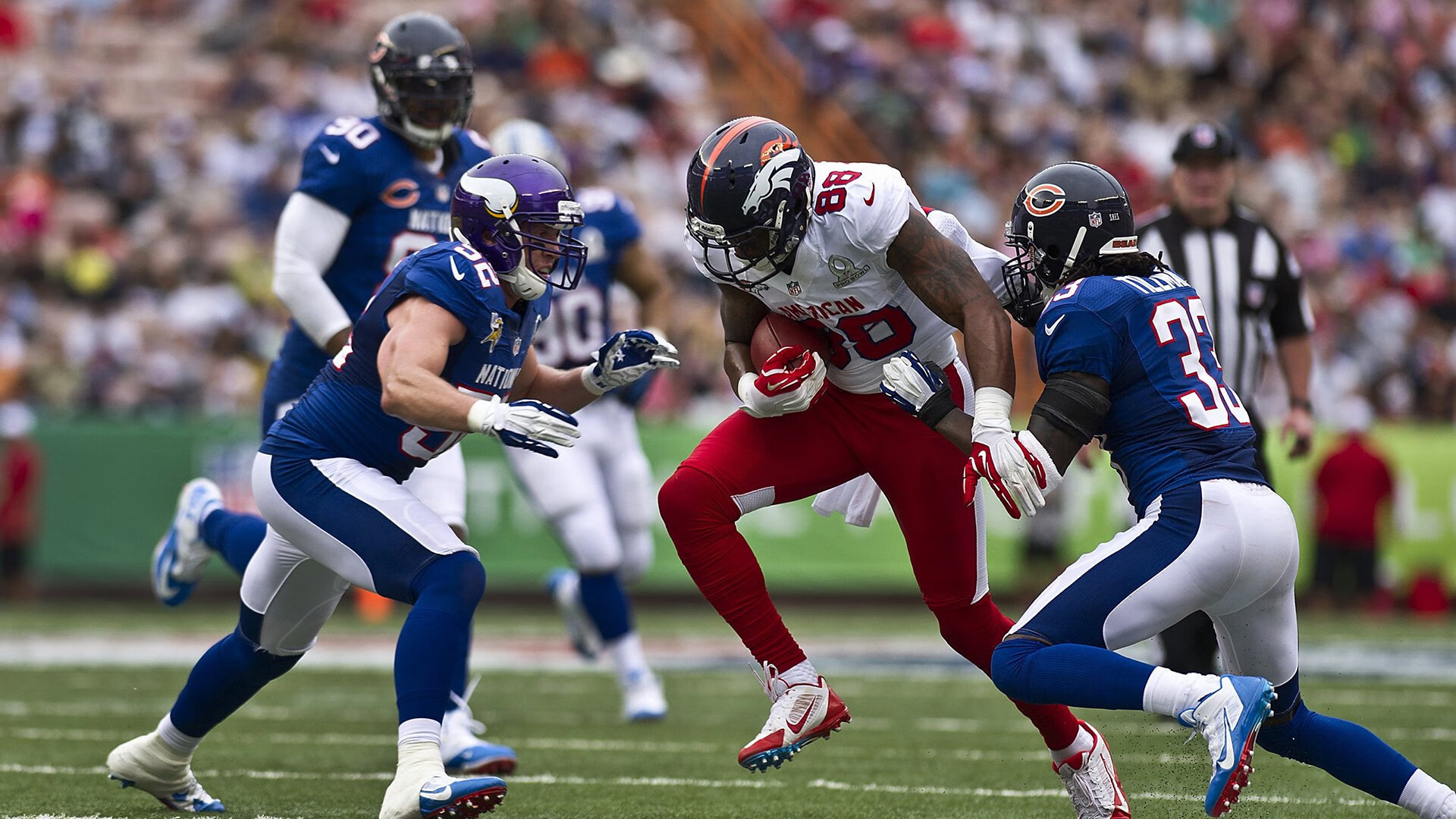 跨越疆界的征服者，当布克在诺坎普起舞，山西的号角已吹响盐湖城